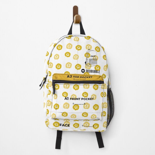 Item preview, Okra Yellow designed and sold by PayoWebCo.
