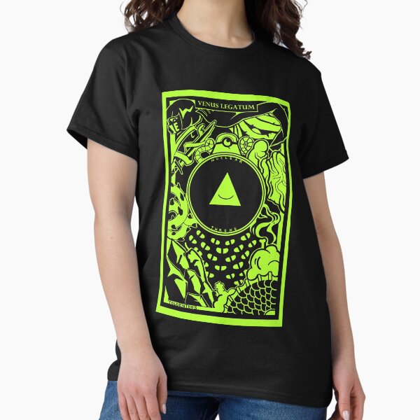 Item preview, VENUS LEGATUM: Rad designed and sold by Toldentops.