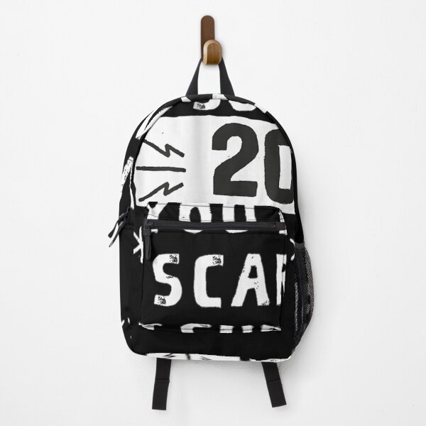 Item preview, You Don't Scare Me I Survived 2020 Graphic Novelty Fun Gift designed and sold by shirleyfinley.