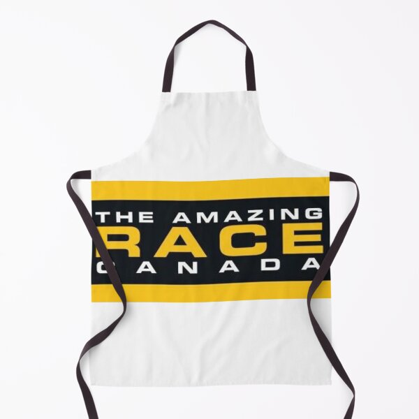 Item preview, The Amazing Race Canada Clue envelope designed and sold by Lucas Marey.