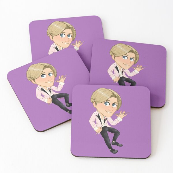 Item preview, Hollywood Ghost Club Alex designed and sold by DiceBarn.