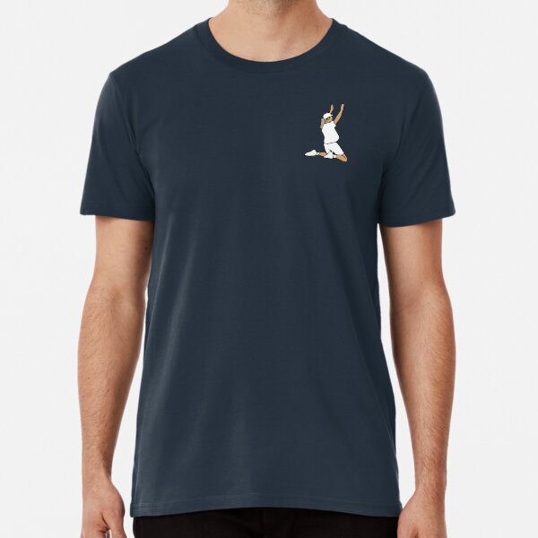 Item preview, All Hail Agassi designed and sold by chopsicle.