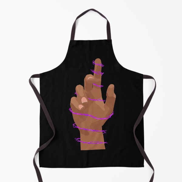 Item preview, Lightning Hand designed and sold by RockyCreekArt.