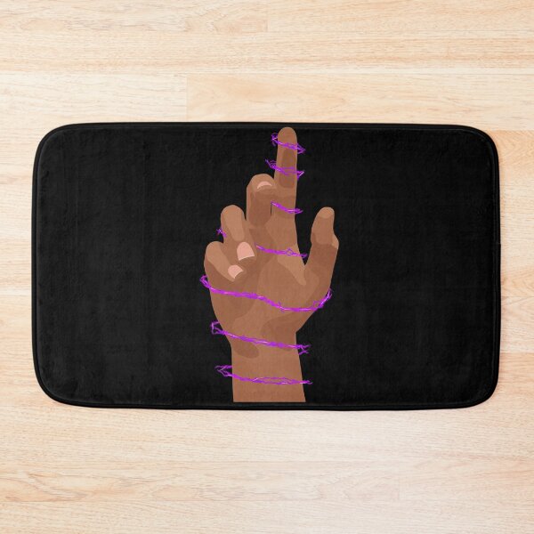Item preview, Lightning Hand designed and sold by RockyCreekArt.