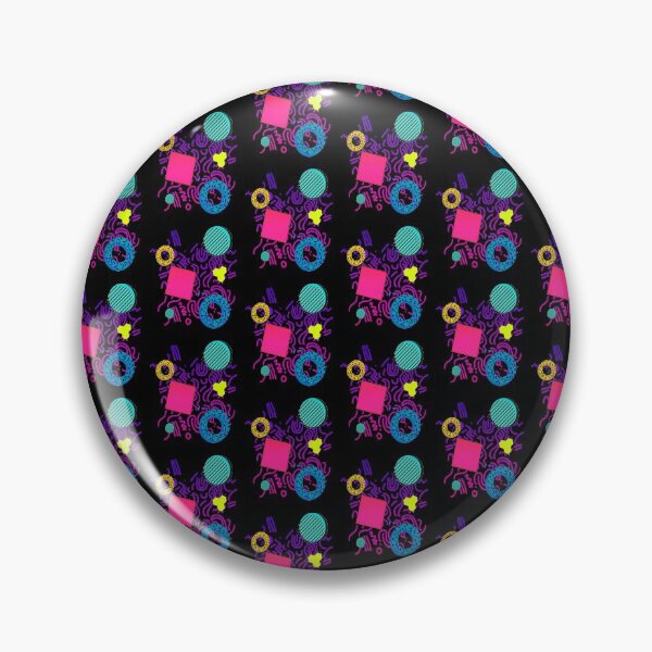 Item preview, Vaporwave Art - Memphis Style Gift Geometric 90s 80s Pattern designed and sold by Hitagivapor.