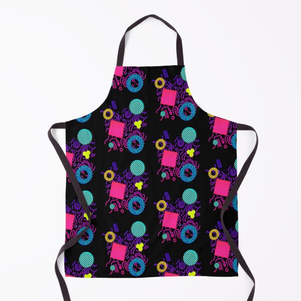 Item preview, Vaporwave Art - Memphis Style Gift Geometric 90s 80s Pattern designed and sold by Hitagivapor.