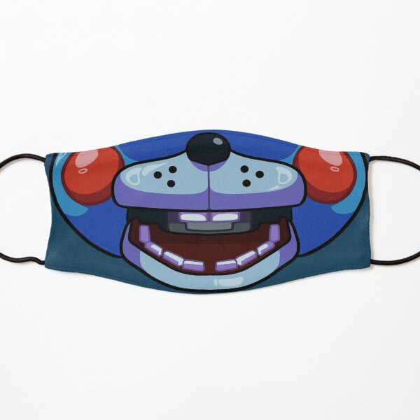 Toy Bonnie Kids Mask