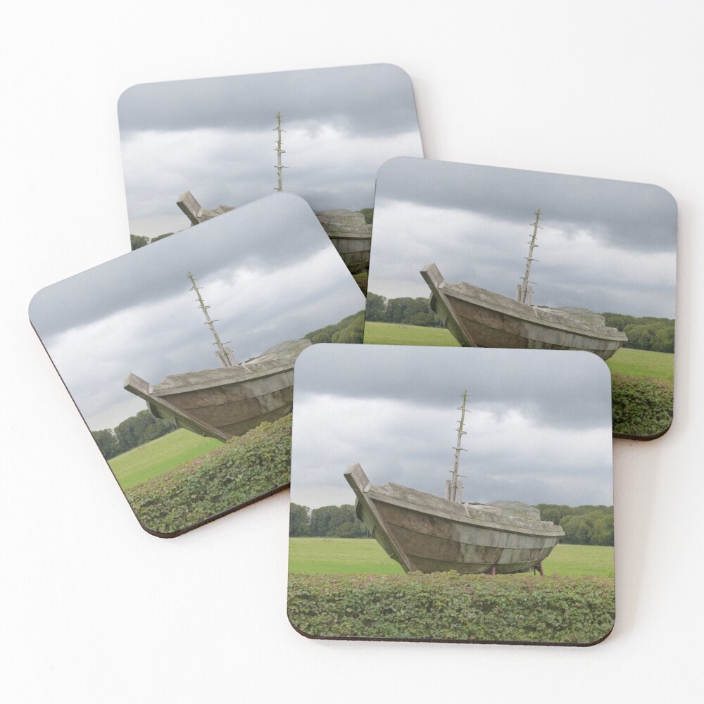 Item preview, Coasters (Set of 4) designed and sold by eadale.