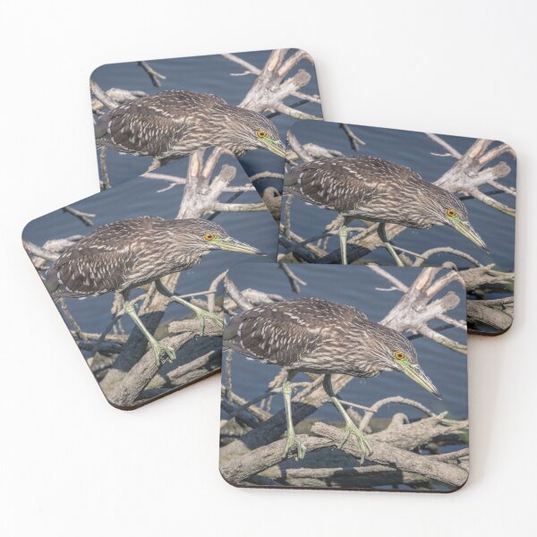 Item preview, Night Heron  designed and sold by Ian Christopher.