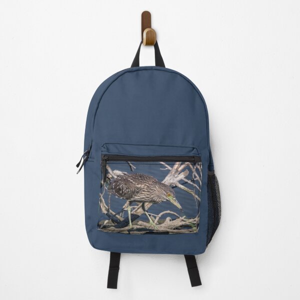 Item preview, Night Heron designed and sold by Ian Christopher.