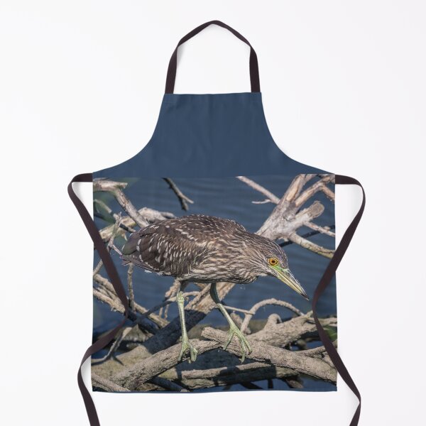 Item preview, Night Heron designed and sold by Ian Christopher.