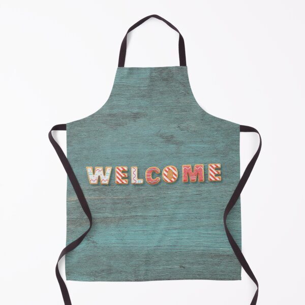 Item preview, Cookie Welcome designed and sold by Elisabeth Lucas.