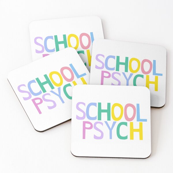 Artikelvorschau, Schulpsychologe entworfen und verkauft von EvyStickersx.