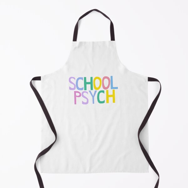 Artikelvorschau, Schulpsychologe entworfen und verkauft von EvyStickersx.
