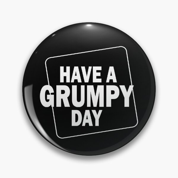 Artikelvorschau, GRUMPY YEAR entworfen und verkauft von olafekry.
