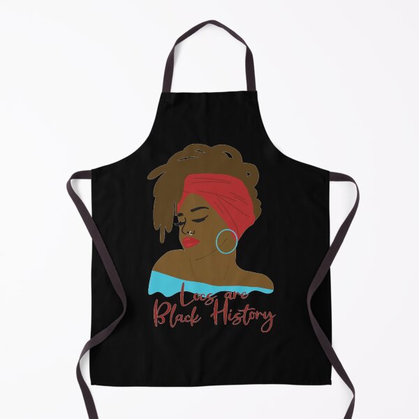 Item preview, Locs are Black History designed and sold by blackartmatters.