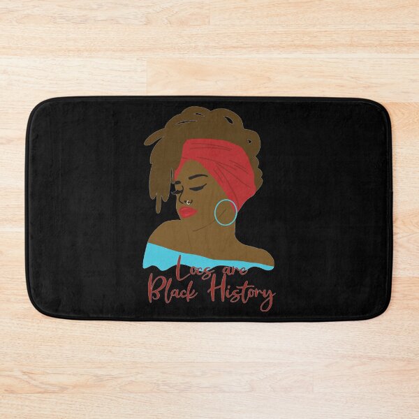 Item preview, Locs are Black History designed and sold by blackartmatters.