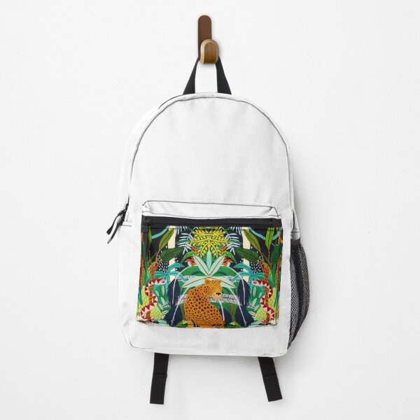 Item preview, Leopard In Jungle designed and sold by MarcSabuncu.