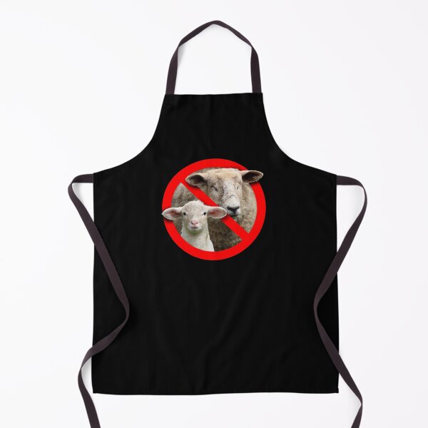 Item preview, Don't be A Flock of Sheep designed and sold by notstuff.