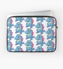 Totodile Laptop Sleeve