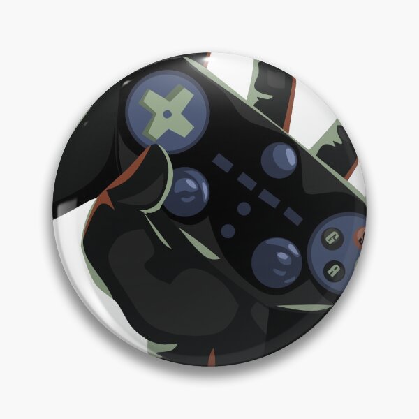 Item preview, Zombie Hand Gaming designed and sold by nickardi.