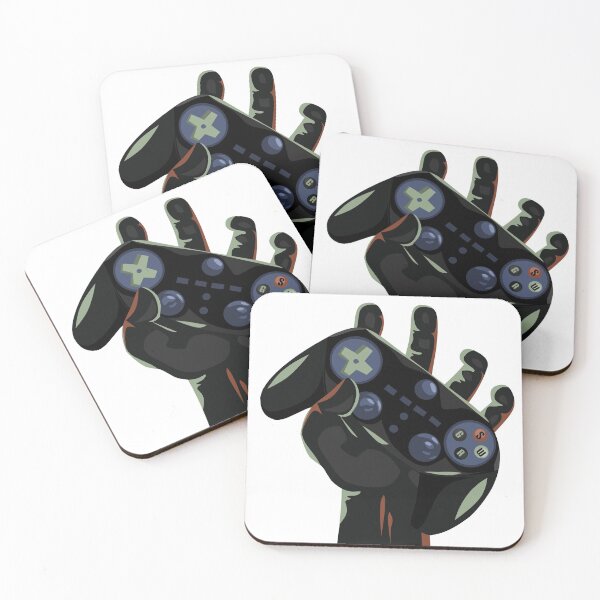Item preview, Zombie Hand Gaming designed and sold by nickardi.