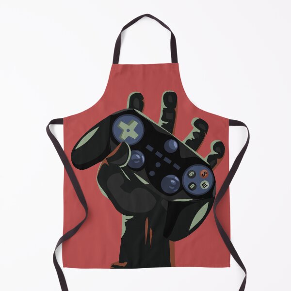 Item preview, Zombie Hand Gaming designed and sold by nickardi.