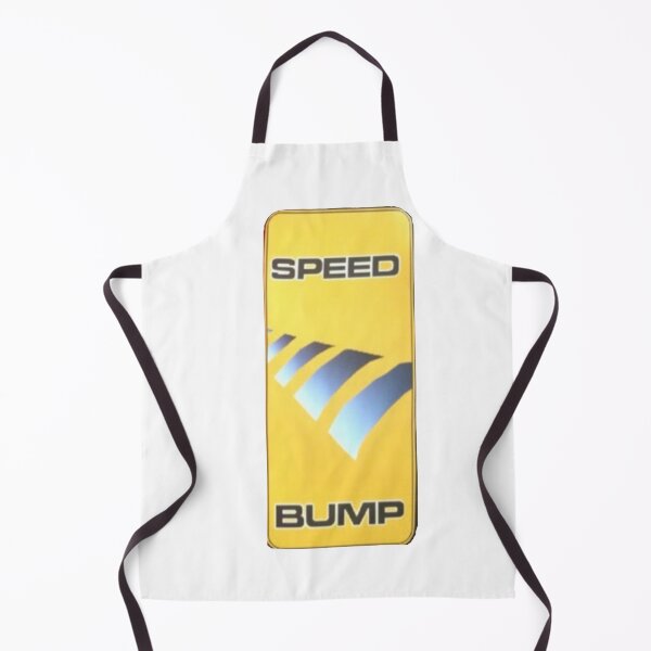 Item preview, Speed Bump The Amazing Race designed and sold by Lucas Marey.