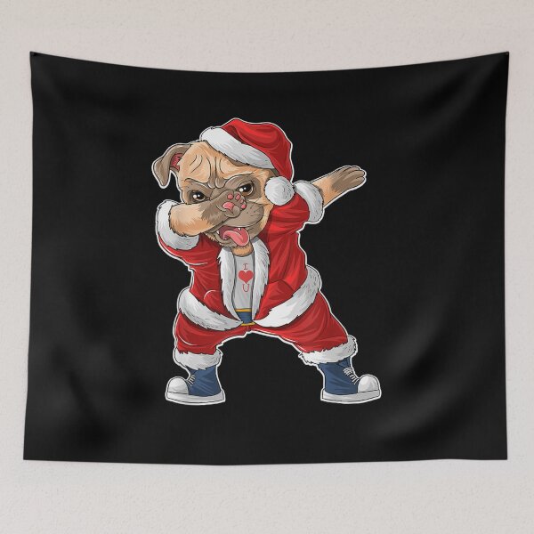 Item preview, Funny Dog Christmas Pajamas Gift For Dog Lovers Women Men designed and sold by shirleyfinley.