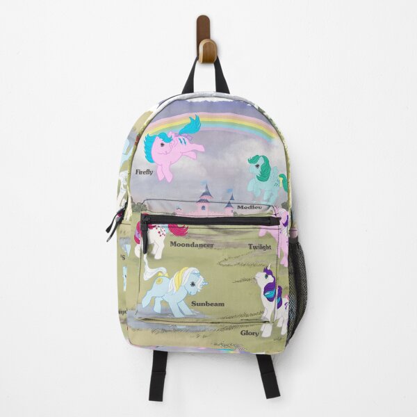 Item preview, MLP Enchanted Coloring Book designed and sold by scholtenart.