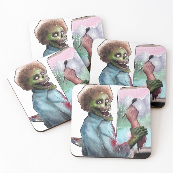 Item preview, Zombie Artist designed and sold by Shawn Langley.