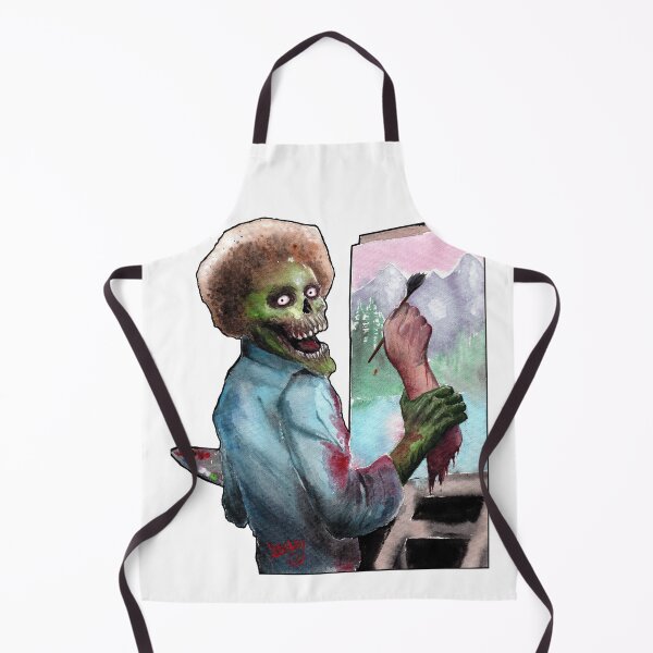 Item preview, Zombie Artist designed and sold by Shawn Langley.