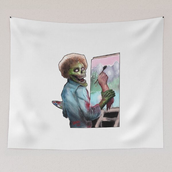 Item preview, Zombie Artist designed and sold by Shawn Langley.