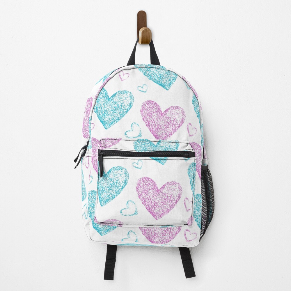 Item preview, Backpack designed and sold by SwePattern.