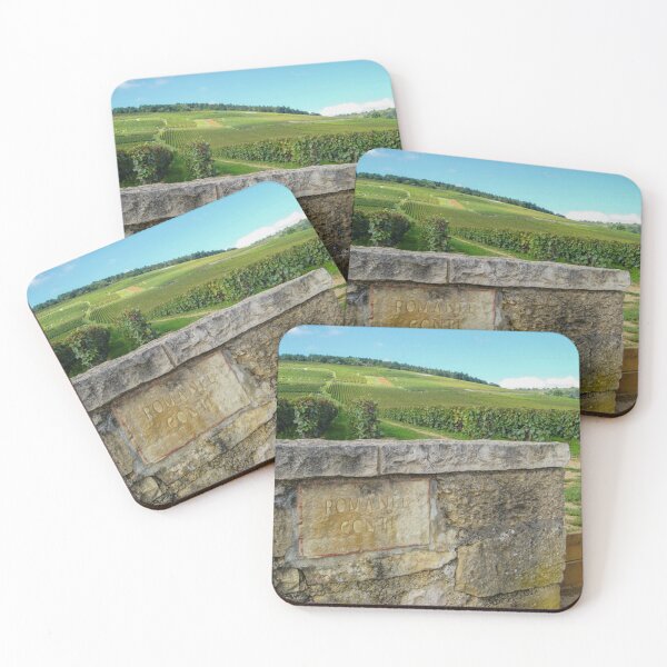 Item preview, Romanee Conti Vineyards designed and sold by Elizabeth Dale.