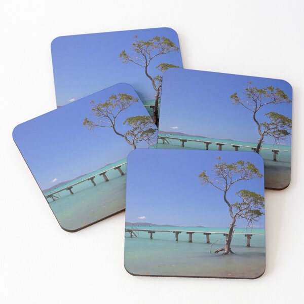 Item preview, 3 Plank Jetty designed and sold by Hughesy-foto.