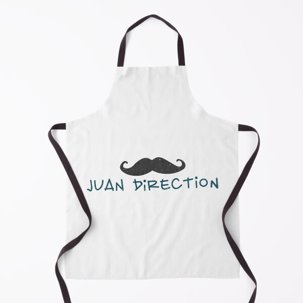 Item preview, Juan Direction designed and sold by DialInsignia.
