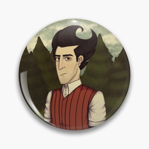 Item preview, Wilson P. Higgsbury designed and sold by Skyland-Logos.