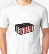 The Internet Unisex T-Shirt