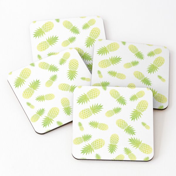 Item preview, Pineapple style Hawaii  designed and sold by BelieveStyle.