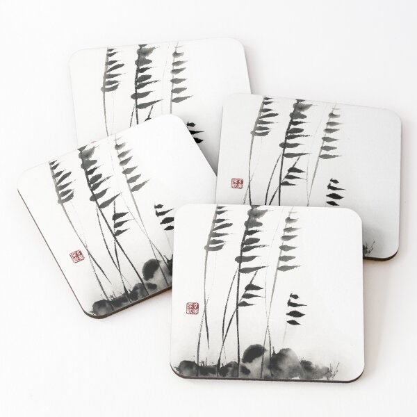 Item preview, Watching designed and sold by Pamela Bray.