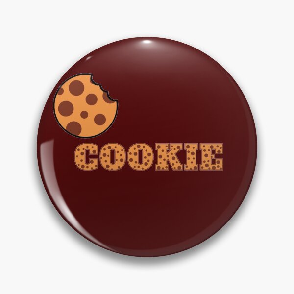 Item preview, Cookie designed and sold by ClearThoughts.