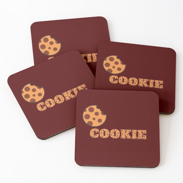 Item preview, Cookie designed and sold by ClearThoughts.