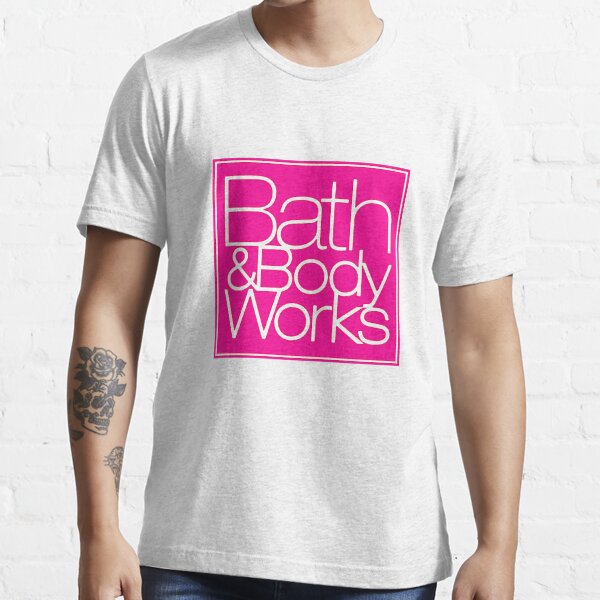 bath and body works shirt