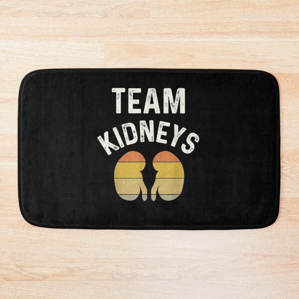 Item preview, Retro Kidney Gifts Nephrology Nurse Gift Dialysis Team Gifts designed and sold by shirleyfinley.