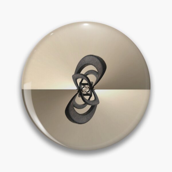 Item preview, Balancing Bronze Jewel designed and sold by MOBpubdesign.