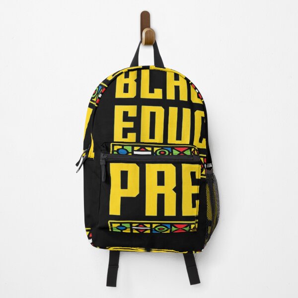 Item preview, Pretty Black And Educated African Roots Black History Month designed and sold by shirleyfinley.