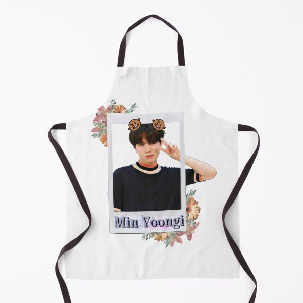 Item preview, Min yoongi designed and sold by BTS-Merchandise.