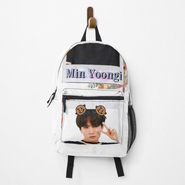 Item preview, Min yoongi designed and sold by BTS-Merchandise.