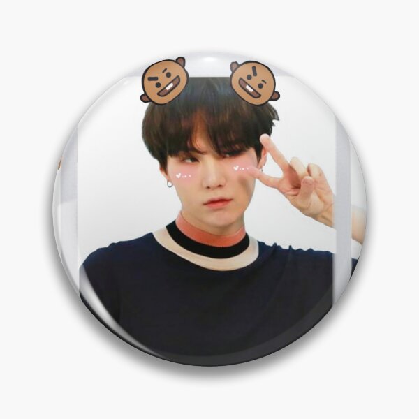 Item preview, Min yoongi  designed and sold by BTS-Merchandise.